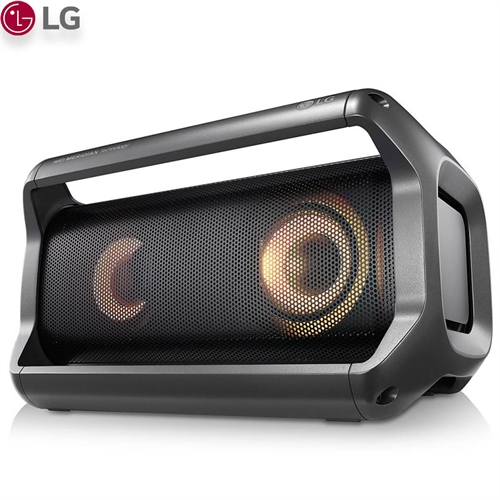 Loa LG PK5 11